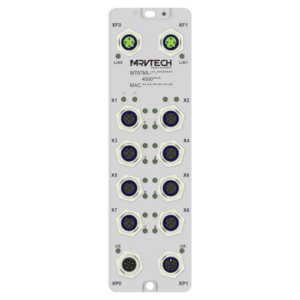 FieldBus Module MT67ML-DI16P